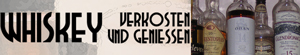Whiskey im LANGE