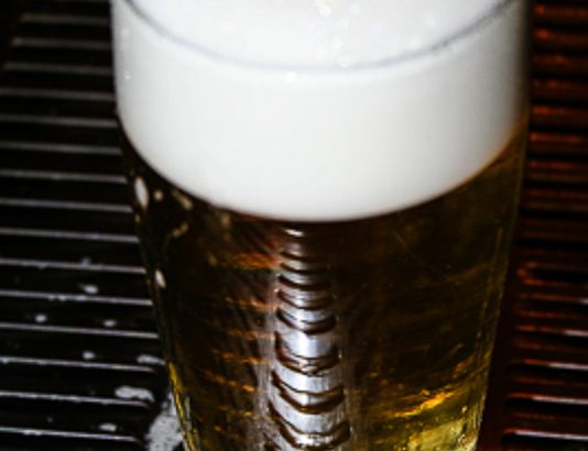 LANGE Bier Dienstag, 27.9.: Frastanzer gold spezial