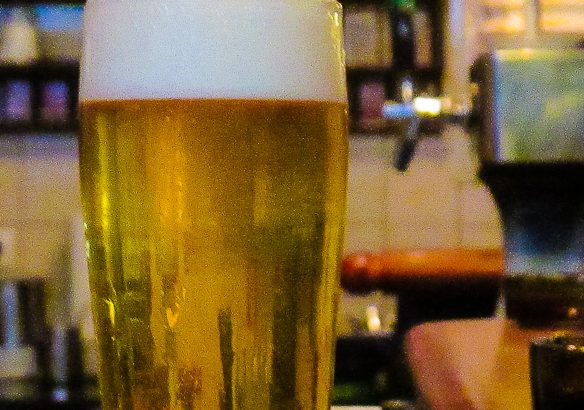 MÜLLNER BRÄU vom Holzfass: Freitag, 21.10. ab 19 Uhr