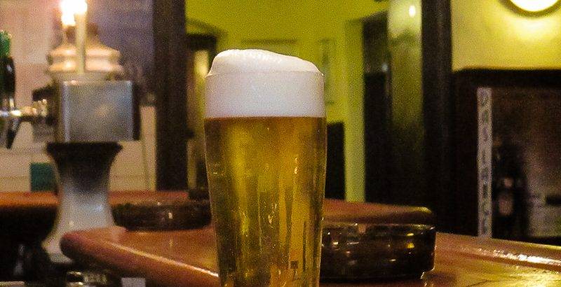 LANGE Bier Dienstag, 15.11.: Freistädter Ratsherrn Premium
