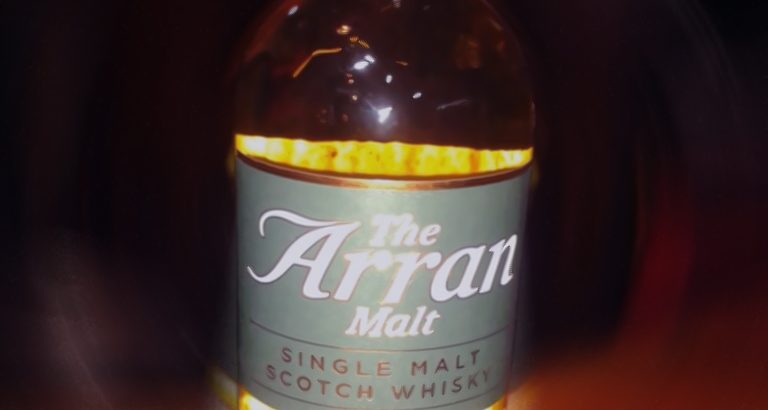 LANGE Whisky des Monats: Arran 10y Single Malt