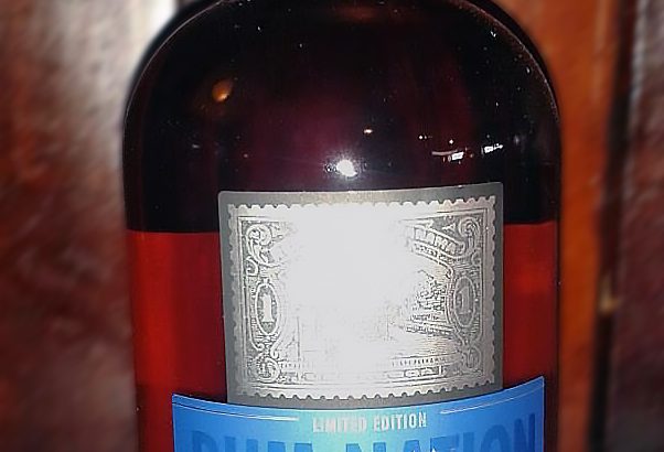 LANGE Rum des Monats: Rum Nation Panama 10y Release 2015