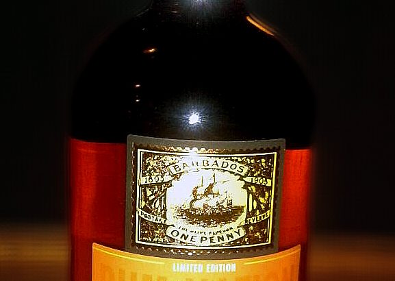 LANGE Rum des Monats: RUM NATION BARBADOS 10y Release 2015