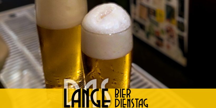 LANGE Bier Dienstag, 16.12.: Kaltenhausen Original vom Fass