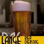 Lange Pub und Beisl Wien Bier Dienstag