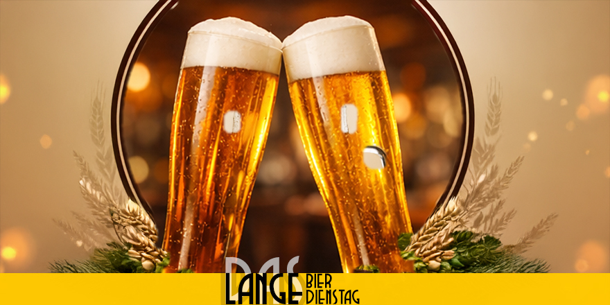🍺 Bier Dienstag, 5.5.: Obertrumer Märzen vom Fass