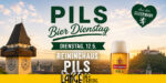 LANGE Pils Bier Dienstag, 12.5.: Reininghaus Pils vom Fass
