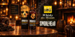 LANGE Whisky des Monats: Smokehead Islay Single Malt, Bild erstellt mit ChatGPT