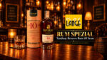 Tanduay Reserve Rum 10 Years – LANGE Rum Spezial. Bild erstellt mit ChatGPT